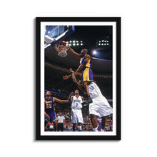 Load image into Gallery viewer, #008 Kobe Bryant