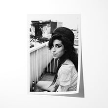 Load image into Gallery viewer, #009BW Amy Winehouse