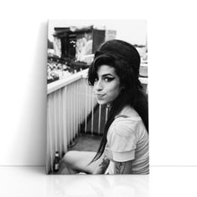 Load image into Gallery viewer, #009BW Amy Winehouse