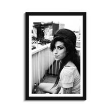 Load image into Gallery viewer, #009BW Amy Winehouse