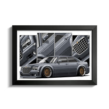 Load image into Gallery viewer, Chrysler 300 2008-2010