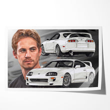 Load image into Gallery viewer, #009 Fast Furious