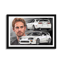 Load image into Gallery viewer, #009 Fast Furious