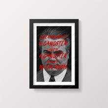 Load image into Gallery viewer, #009 Gangster Cartel Kingpin John Gotti