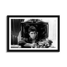 Load image into Gallery viewer, #009 Scarface