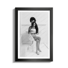 Load image into Gallery viewer, #010 Amy Winehouse