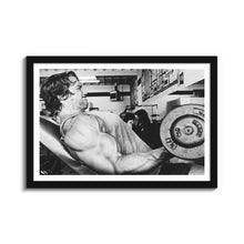 Load image into Gallery viewer, #010 Arnold Schwarzenegger