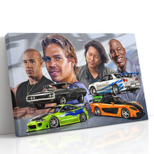 Load image into Gallery viewer, #010 Fast Furious