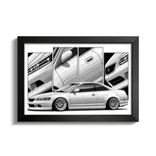 Load image into Gallery viewer, Honda Accord 1998-2002 Gen 6 Coupe