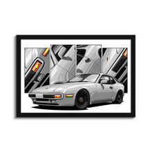 Load image into Gallery viewer, Porsche 924 944 #010 - #018