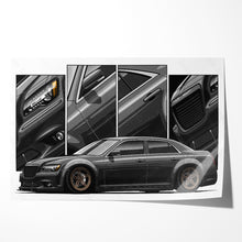 Load image into Gallery viewer, Chrysler 300 2011-2023