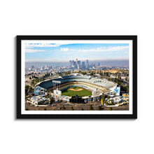 Load image into Gallery viewer, Los Angeles Dodgers Dodger Stadium #011