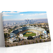Load image into Gallery viewer, Los Angeles Dodgers Dodger Stadium #011