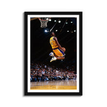 Load image into Gallery viewer, #011 Kobe Bryant