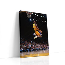 Load image into Gallery viewer, #011 Kobe Bryant