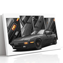 Load image into Gallery viewer, Porsche 924 944 #010 - #018