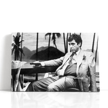 Load image into Gallery viewer, #011 Scarface