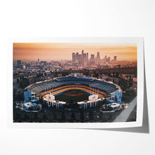Load image into Gallery viewer, Los Angeles Dodgers Dodger Stadium #012