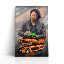 Load image into Gallery viewer, #012 Fast Furious
