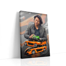 Load image into Gallery viewer, #012 Fast Furious