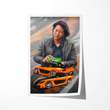 Load image into Gallery viewer, #012 Fast Furious