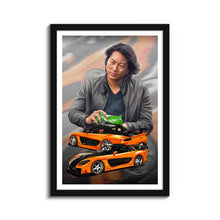 Load image into Gallery viewer, #012 Fast Furious
