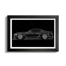 Load image into Gallery viewer, Ford Mustang 2015-2017 Gen 6a