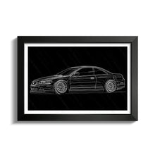 Load image into Gallery viewer, Honda Accord 1998-2002 Gen 6 Coupe