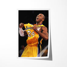 Load image into Gallery viewer, #012 Kobe Bryant