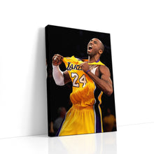 Load image into Gallery viewer, #012 Kobe Bryant