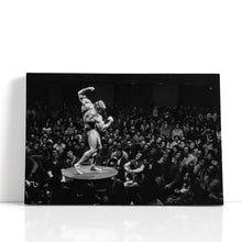 Load image into Gallery viewer, #013BW Arnold Schwarzenegger