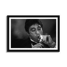 Load image into Gallery viewer, #013BW Scarface