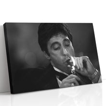 Load image into Gallery viewer, #013BW Scarface