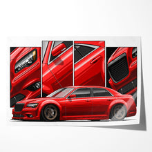 Load image into Gallery viewer, Chrysler 300 2011-2023