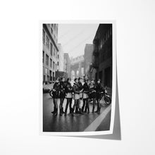 Load image into Gallery viewer, #013 Cindy Crawford Campbell Turlington Schiffer Evangelista Christensen Seymour