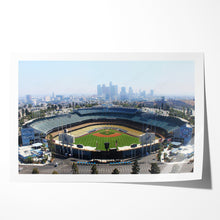 Load image into Gallery viewer, Los Angeles Dodgers Dodger Stadium #013