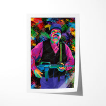Load image into Gallery viewer, #013 Gangster Cartel Kingpin El Chapo