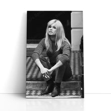 Load image into Gallery viewer, Brigitte Bardot #014
