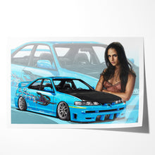 Load image into Gallery viewer, #014 Fast Furious