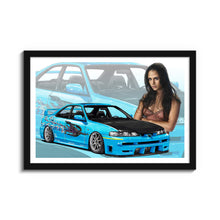 Load image into Gallery viewer, #014 Fast Furious