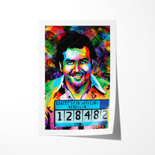 Load image into Gallery viewer, #014 Gangster Cartel Kingpin Pablo Escobar