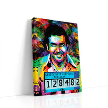 Load image into Gallery viewer, #014 Gangster Cartel Kingpin Pablo Escobar