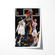 Load image into Gallery viewer, #014 Kobe Bryant