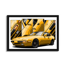 Load image into Gallery viewer, Porsche 924 944 #010 - #018