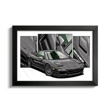 Load image into Gallery viewer, Acura NSX 1991-2001 Gen 1A #014- #022