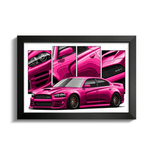 Load image into Gallery viewer, Dodge Charger 2011-2014