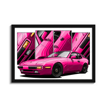 Load image into Gallery viewer, Porsche 924 944 #010 - #018