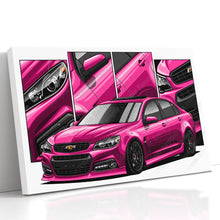 Load image into Gallery viewer, Chevy SS 2014 2015 2016 2017 #010- #018