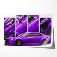 Load image into Gallery viewer, Chrysler 300 2011-2023