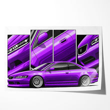 Load image into Gallery viewer, Honda Accord 1998-2002 Gen 6 Coupe